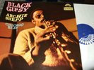 ARCHIE SHEPP : BLACK GYPSY LP AMERICA 30AM6099 FRANCE