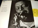 BEN WEBSTER : LIVE AT PIO`S ORIGINAL LP ENJA 2038 GERMANY