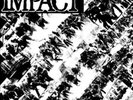 Impact-Solo Odio VINYL LP NEW