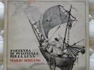 Mario Schiano - Partenza di Pulcinella Per La Luna (Italy 1975) RARE
