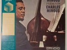 Charles Mingus Presents Charles Mingus Candid SMJ-6178 OBI JAPAN VINYL LP JAZZ