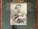 Merle Haggard - Same Train A Different Time - LP - Sealed original SWB-223