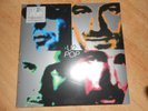 Album vinyle 33 tours U2 POP neuf scellé