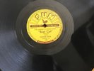 Rufus Thomas Bear Cat Sun 181 78rpm EX