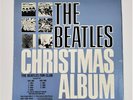 The Beatles Christmas Album Apple SBC 100 Beatles Fan Club 1970 ( BOOTLEG )