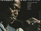 Miles Davis - Kind of Blue (Mono Vinyl) Record  [New] Mono Sound