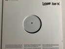 GOLDFRAPP - SILVER EYE VINYL LP TEST PRESSING RECORD MUTE
