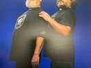 Tenacious D RSD 2019 Third Man Records Jack White TriColor