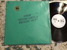 BOB DYLAN   SEEMS LIKE A FREEZE OUT LP   TMOQ COLORED VINYL