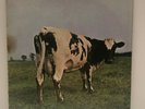 Pink Floyd Atom Heart Mother LP Album 1970 British Release Harvest SHVL 781 VG+