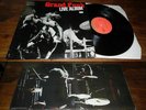 GRAND FUNK RAILROAD - Live Album Double LP French Press Heavy Psych