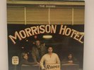 The Doors Morrison Hotel LP Album 1970 Elektra Records EKS-75007 Gatefold  VG+
