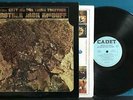 BROTHER JACK McDUFF GETTING OUR THING TOGETHER VG++ 1968 CADET BLUE LBL PROMO LP