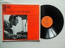 JAZZ FROM 1968: DENNIS BUDIMIR - Sprung Free - on Revelation REV-8 Post Bop  EX+