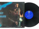 PAT BRITT Jazzman LP Vee Jay VJS3070 US 1975 VG+