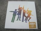 ABBA The Album The Singles  3 x 7