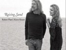 Robert Plant and Alison Krauss-Raising Sand (UK IMPORT) VINYL NEW