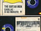 @ THE GUITAR MEN 45 TOURS 7