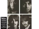 THE BEATLES 'WHITE ALBUM' - 4 LP Vinyl Box Set - BRAND NEW