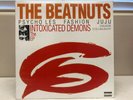 The Beatnuts Intoxicated Demons EP Original