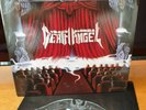 Death Angel Act III 3 lp vinyl Not Testament Kreator Megadeth Suicidal Angels