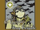 **Colonel Les Claypool's Fearless Flying Frog Brigade* NEW Black Friday RSD 2019