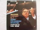 6BB 171/2 ED4 original Bohm conducts Bruckner 4th symphony