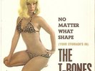 T-BONES - NO MATTER WHAT SHAPE (YOUR STOMACH'S IN) FRENCH EP