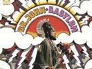 DR JOHN - BABYLON - ULTRA LTD “TRIPPY” SPLATTER VINYL LP - RSD BLACK FRIDAY NEW