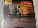 J.J. Cale - Collected (Vinyl, Mar-2018, 3 Discs, Music on Vinyl) Limited:3000