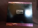 Runrig Once In A Lifetime Live Vinyl LP Chrysalis 1988 A1/B1 EX/EX