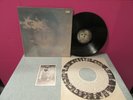 John Lennon lp Imagine ORIGINAL 1971 SHRINK postcard vinyl record plastic ono