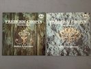 K295 Chopin Nocturnes I & II Askenase/Piano 2LP Heliodor 2548 140; 2548 114