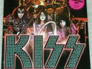KISS – Milano Rock City, ITALY/ Milan, September 1980, MULTICOLOR VINYL, PROMO
