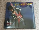 Sugarfoot - Sugar Kiss LP Record SEALED Vintage Electro Funk Zapp Roger Troutman