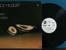 BROTHER JACK McDUFF FOURTH DIMENSION ORG 1974 CADET WHITE LABEL PROMO LP WLP 4TH