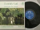 K283 Dvorak / Suk Serenades for Strings Suk Supraphon 1110 4136 G Digital Stereo