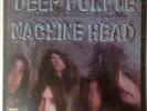 DEEP PURPLE-Machine Head-LP-QUADRADISC- Original-BS4 2607-Record -1974-Vinyl