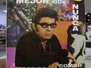 Federico Y Su Combo Latino / Mejor Que Nunca.Vinyl, LP, Album, Reissue