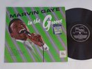 MARVIN GAYE - IN THE GROOVE LP 1st UK A1/B1 Mono Tamla Motown TML 11091 1968 EX+