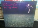Midnight Oil Blue Sky Mine LP vinyl original 1989 release rare