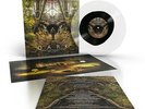 DARK CYCLE 2 OST TRANSPARENT WITH BLACK BLOB VINYL LP INVADA BEN FROST NETFLIX
