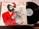 JACOB MILLER & RAY I-NATTY CHRISTMAS-TOP RANKING RECORDS STILL IN SHRINK