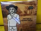 Devendra Banhart -Jana Hunter - Brand New / Sealed 2005 U.S. Dual Artist LP