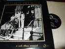 HAMIET BLUIETT : BIRTHRIGHT LP 1977 INDIA NAVIGATION 1030 USA