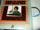 DUKE PEARSON : NOW HEAR THIS LP 1968 BLUE NOTE BST 84308 GERMANY