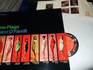 CHICO O`FARRILL : NINE FLAGS LP 1966 IMPULSE AS 9135 USA
