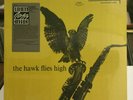 Coleman Hawkins The Hawk Flies High 1982 Riverside Reissue SEALED OJC-441
