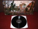 BLACK SABBATH 1st LP 1976 NEMS NEL 6002 + A1/B1   SUPER RARE