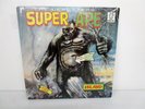 Lee Scratch Perry & The Upsetters Super Ape Vinyl LP Record Album ILPS-9417-A